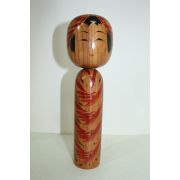 원목나무로된 나무인형