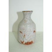 청자 빙열이 있는 주병