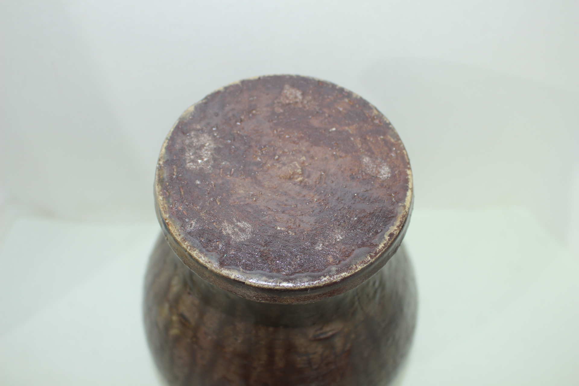 연대가좋은 청자문자문 매병