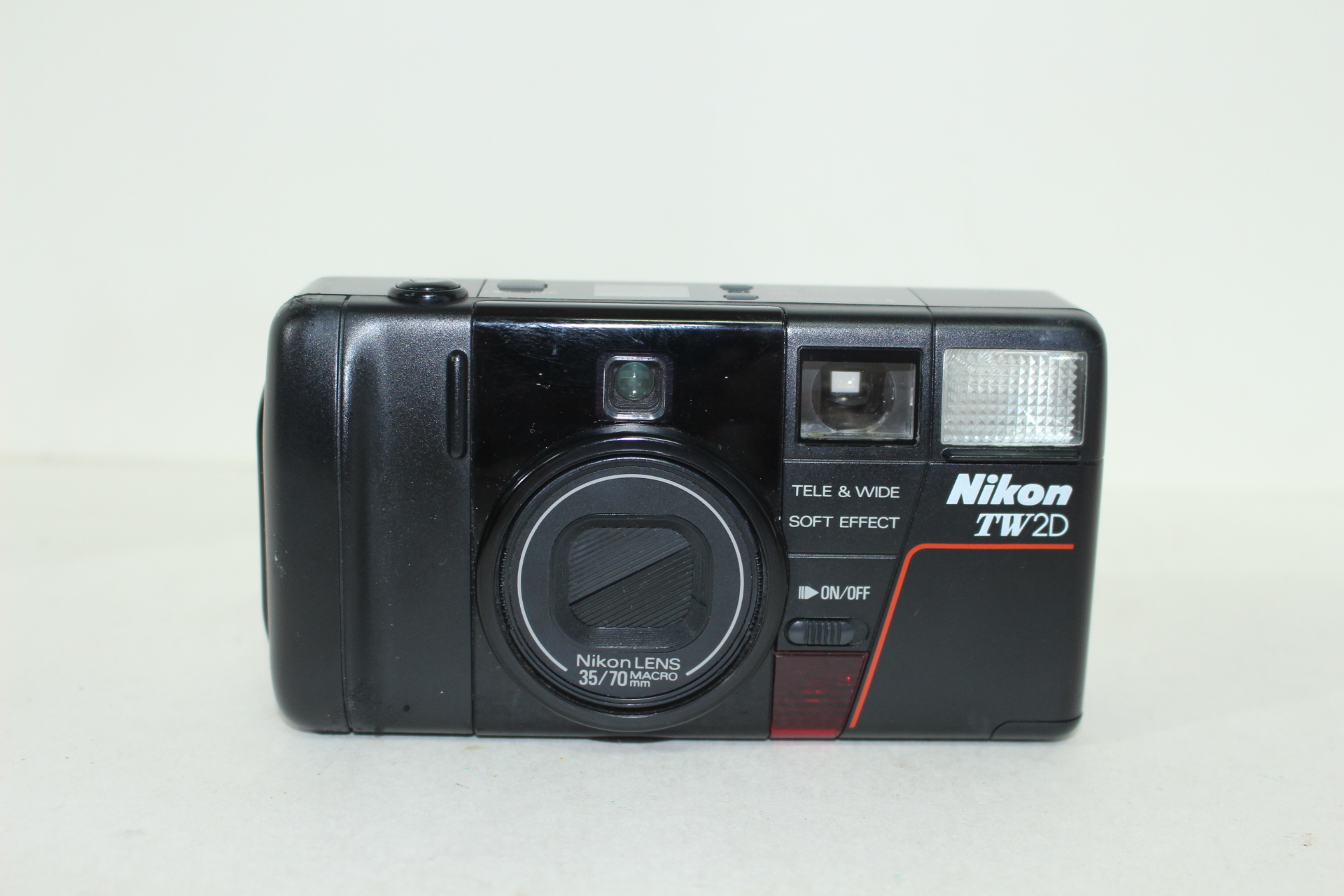 니콘 카메라 TW2D