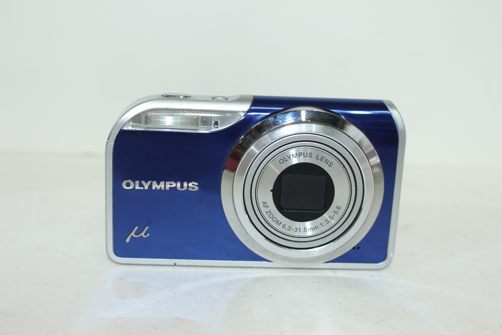 올림푸스 디지털 카메라