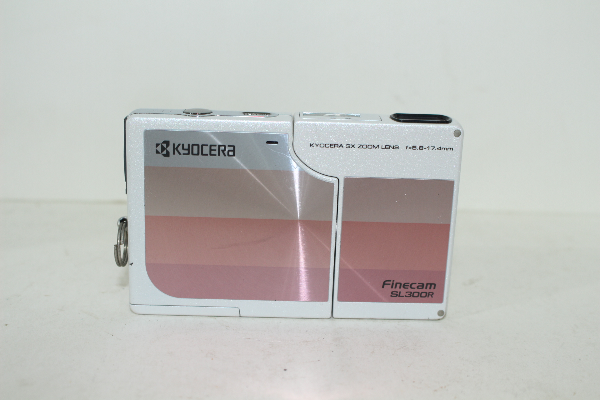 KYOCERA 카메라