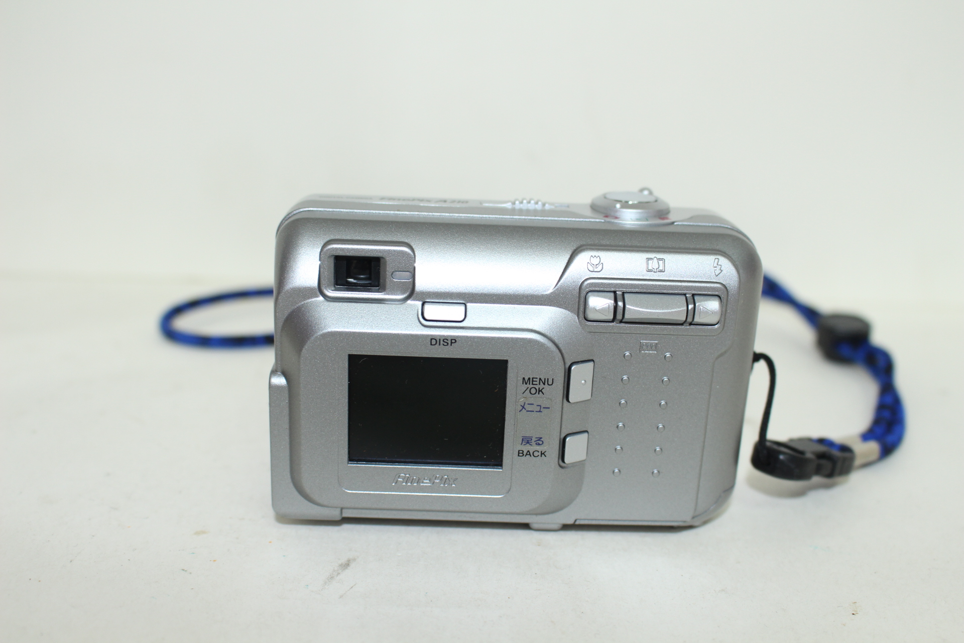 후지필림 디지털 카메라