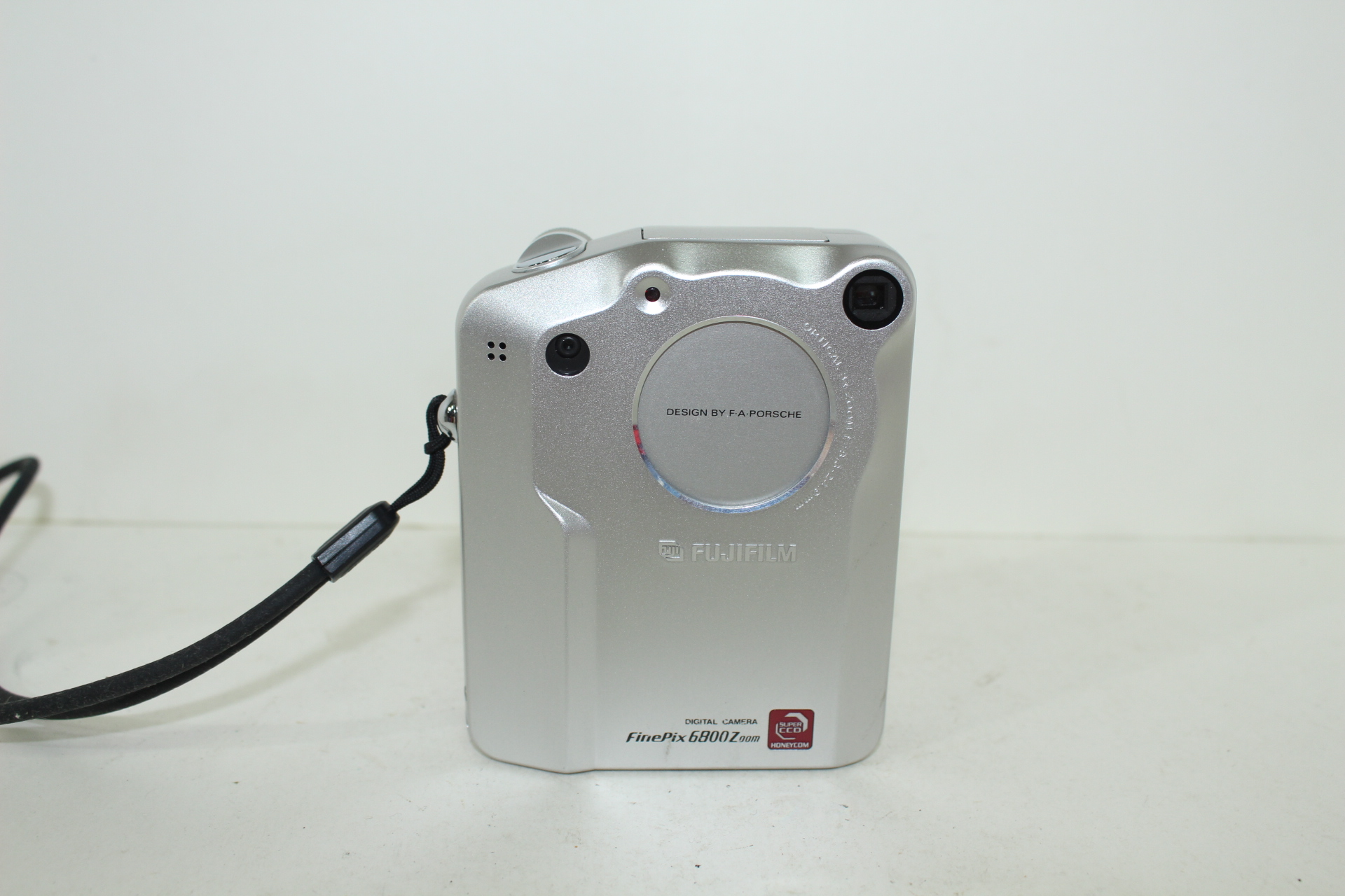 후지필림 디지털 카메라