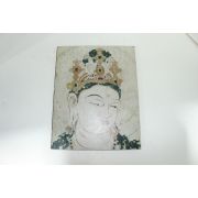 1968년 일본간행 법륭사전(法隆寺展) 도록