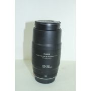 3-캐논 카메라렌즈 100~200미리