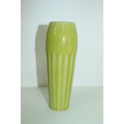 빛깔이 좋은  청자 화병