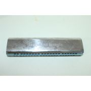 근대사 소프라노 싱글 하모니카