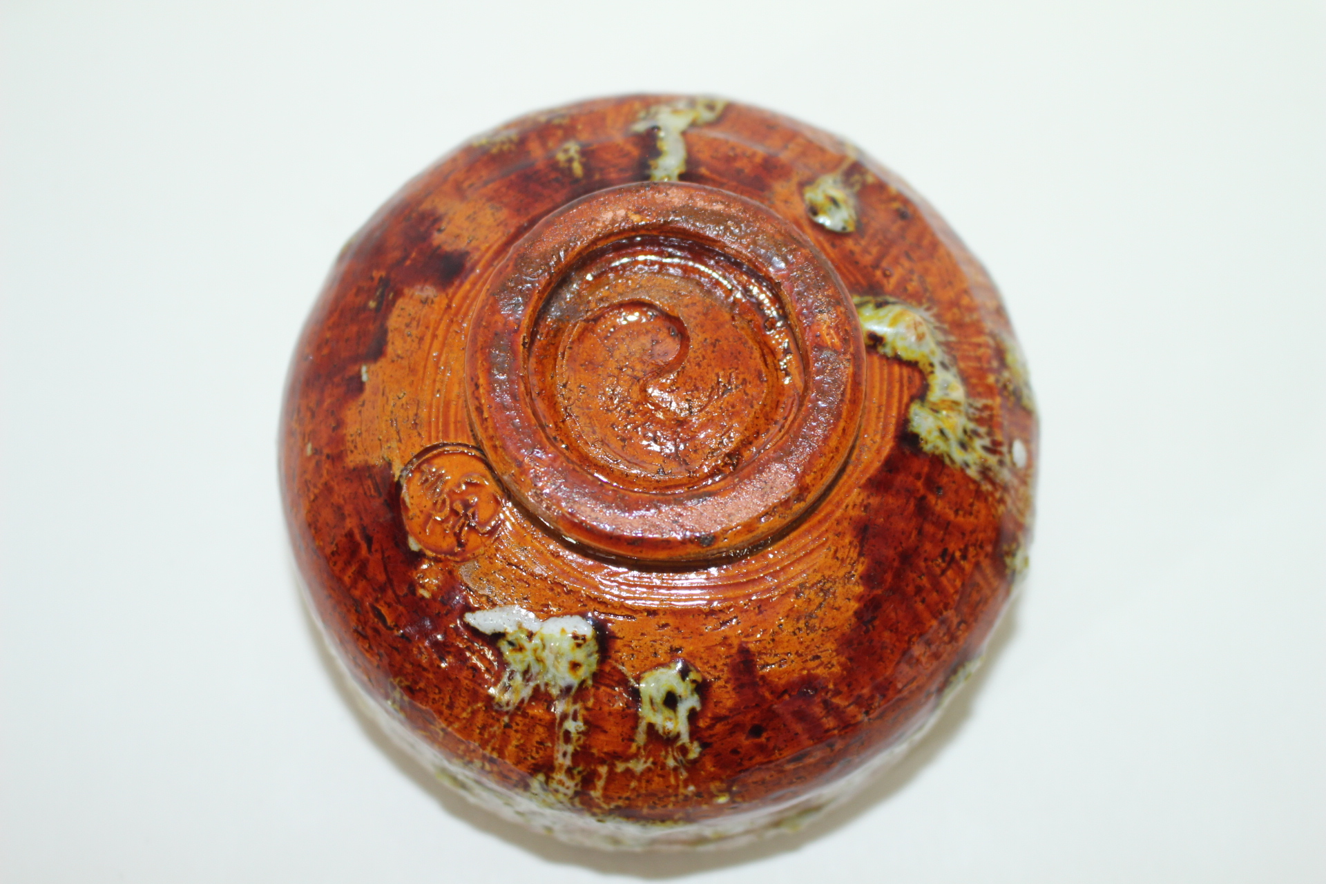 명품 라꾸(壽光) 청자 말찻잔