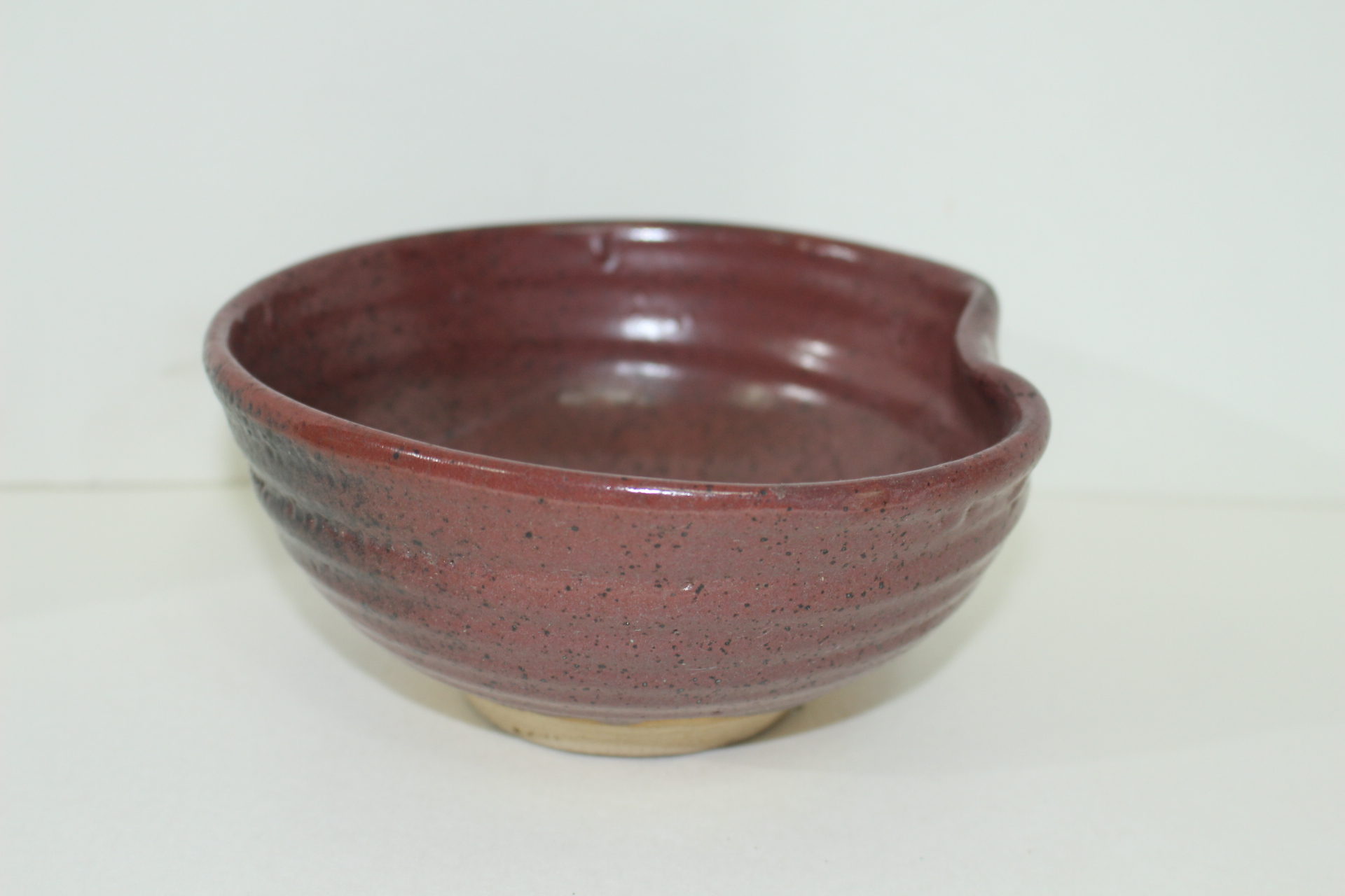 진사청자 쭈그리 퇴수기