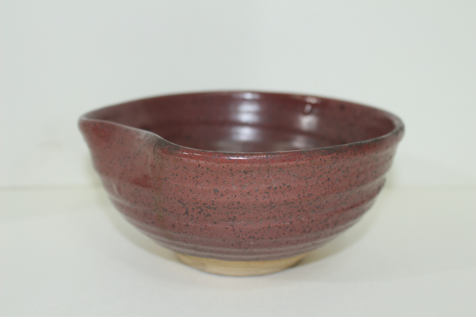 진사청자 쭈그리 퇴수기