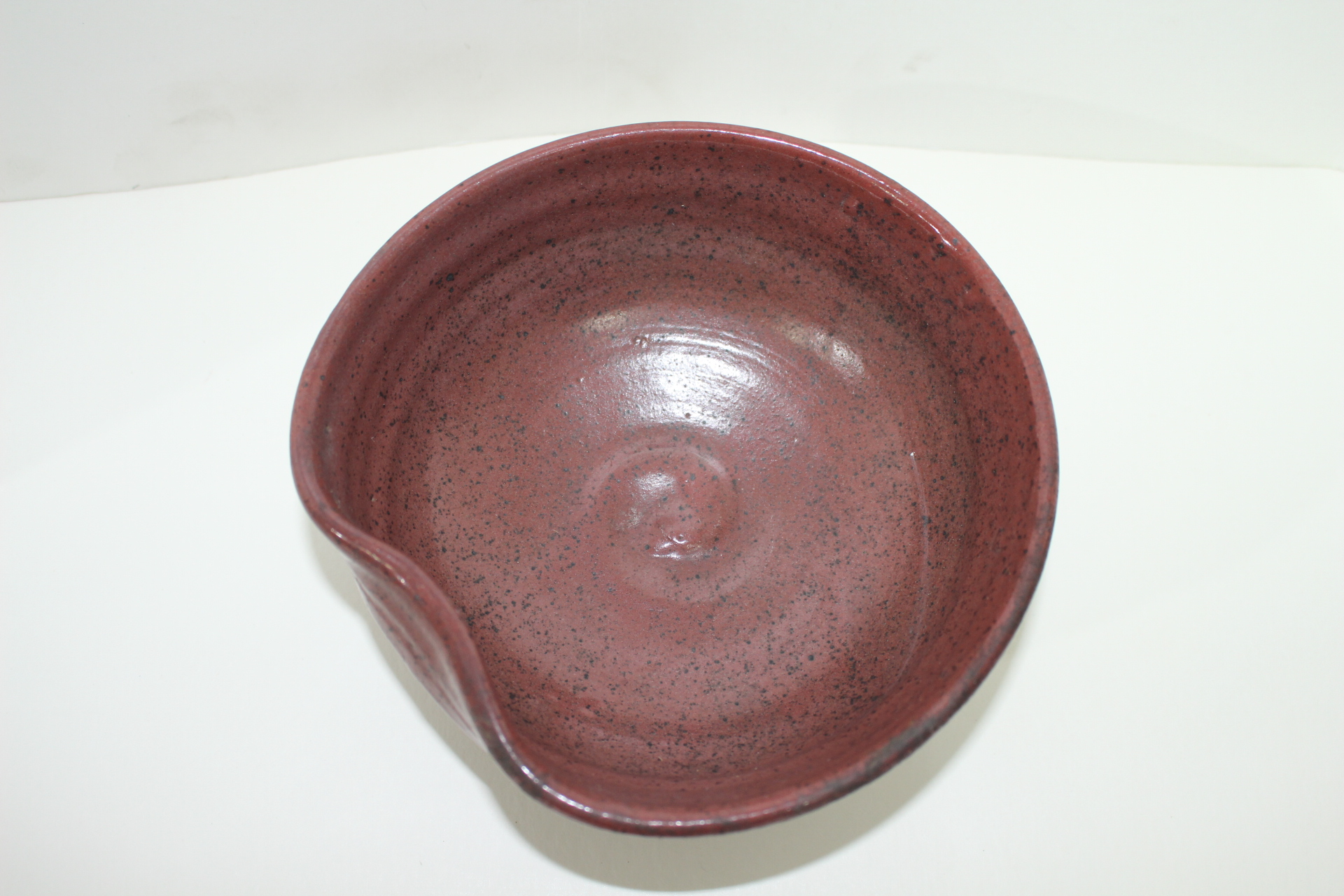 진사청자 쭈그리 퇴수기