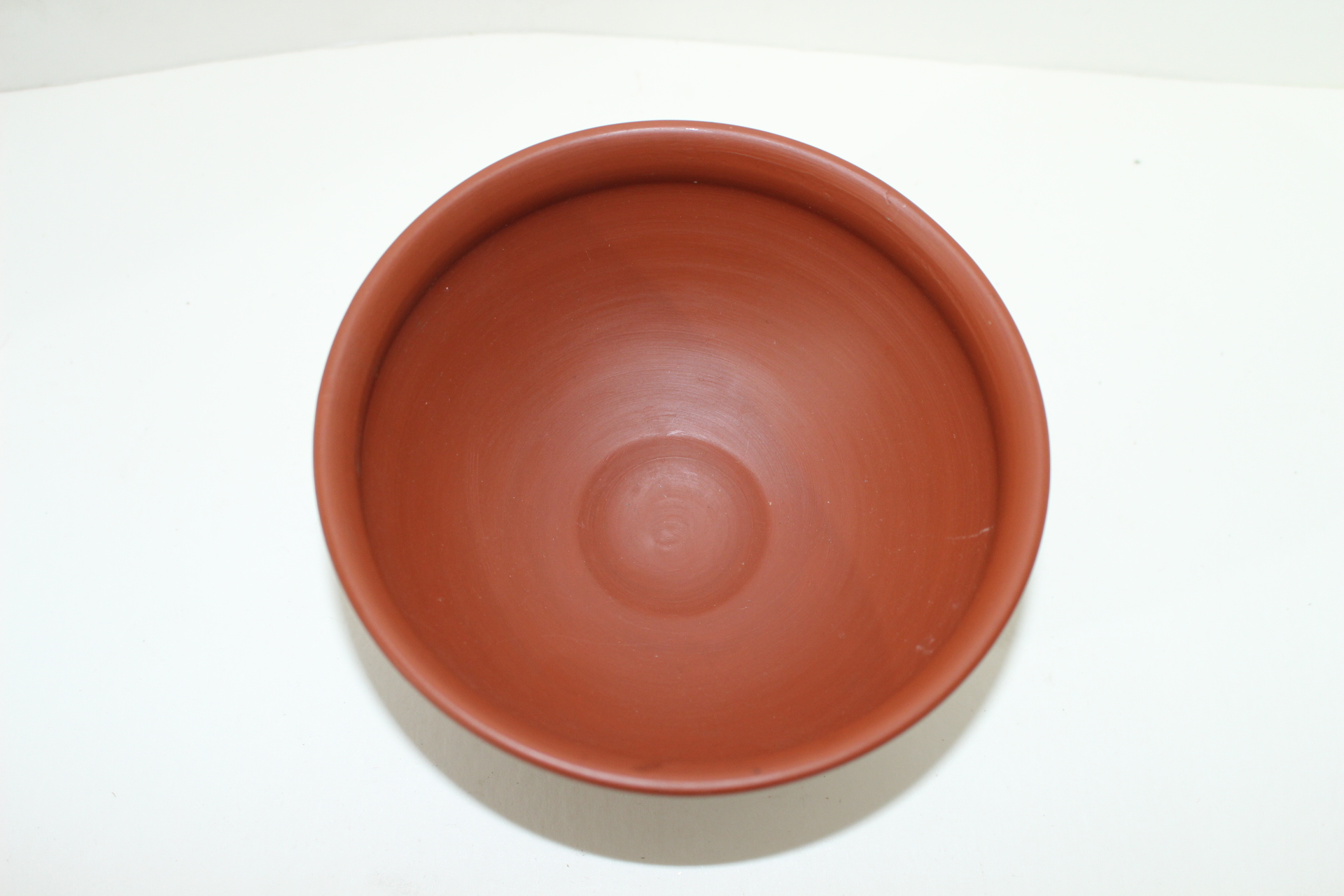 자사도자기 음각난초문 자완