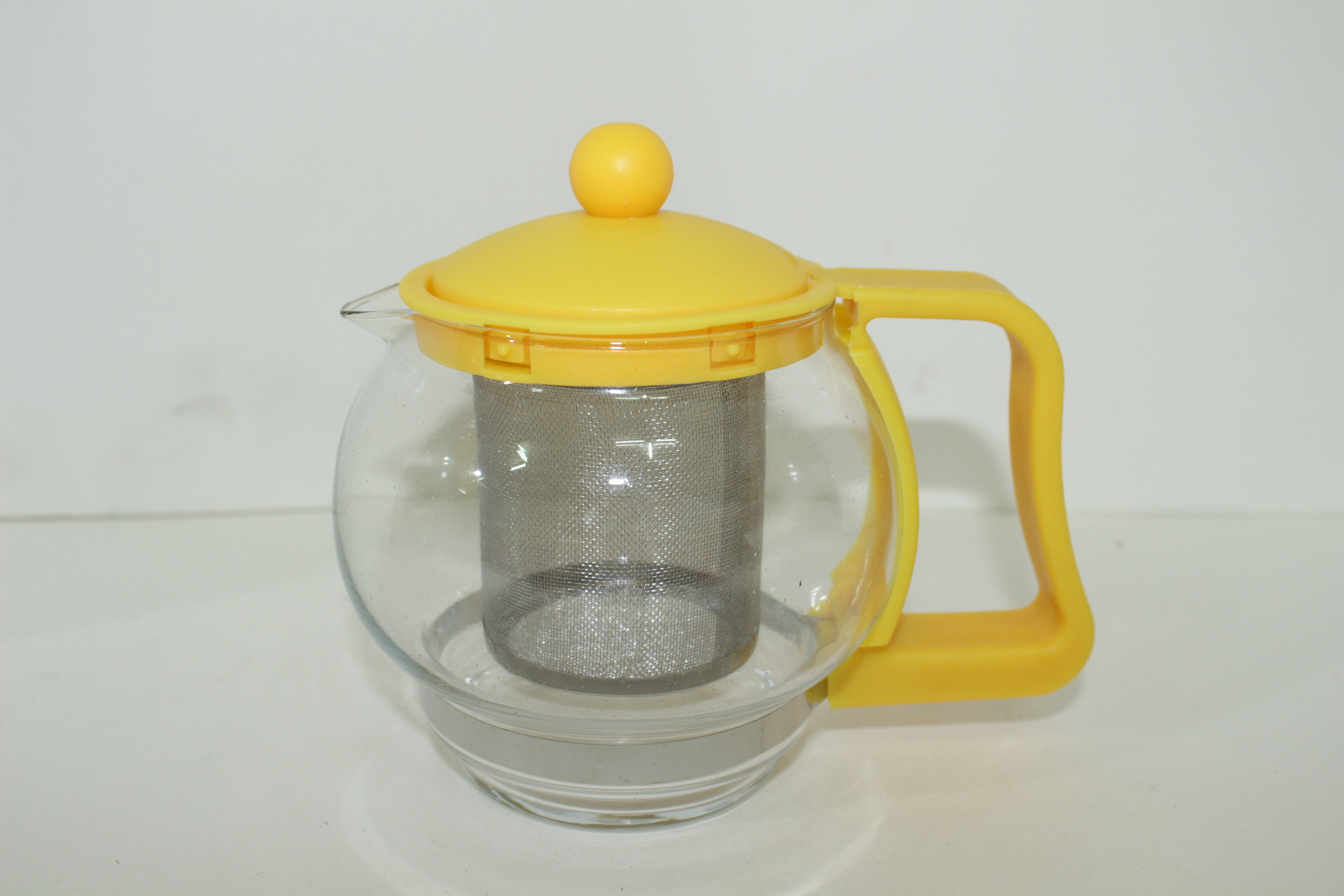 미사용 유리 차주자