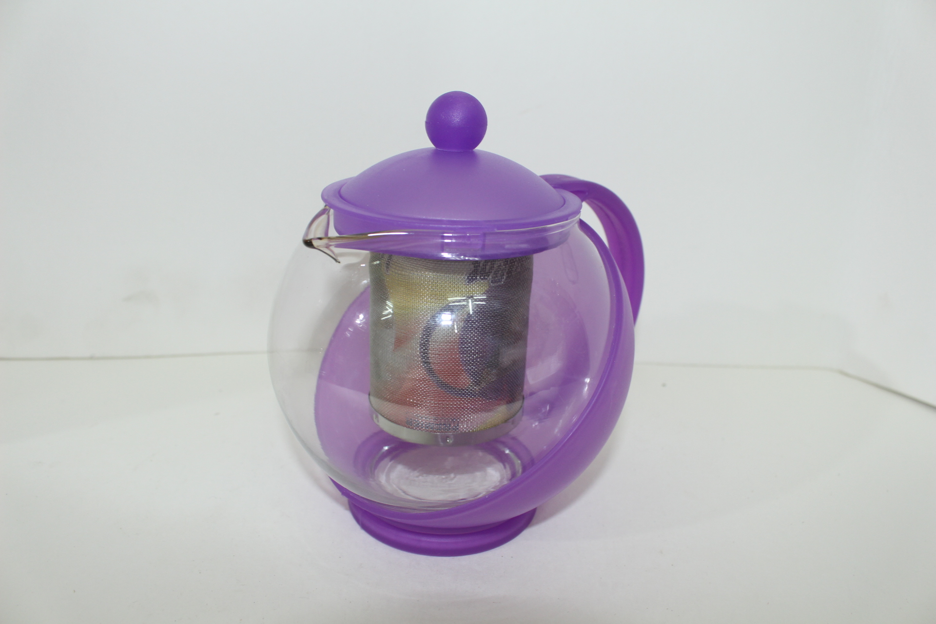 미사용 유리 차주자