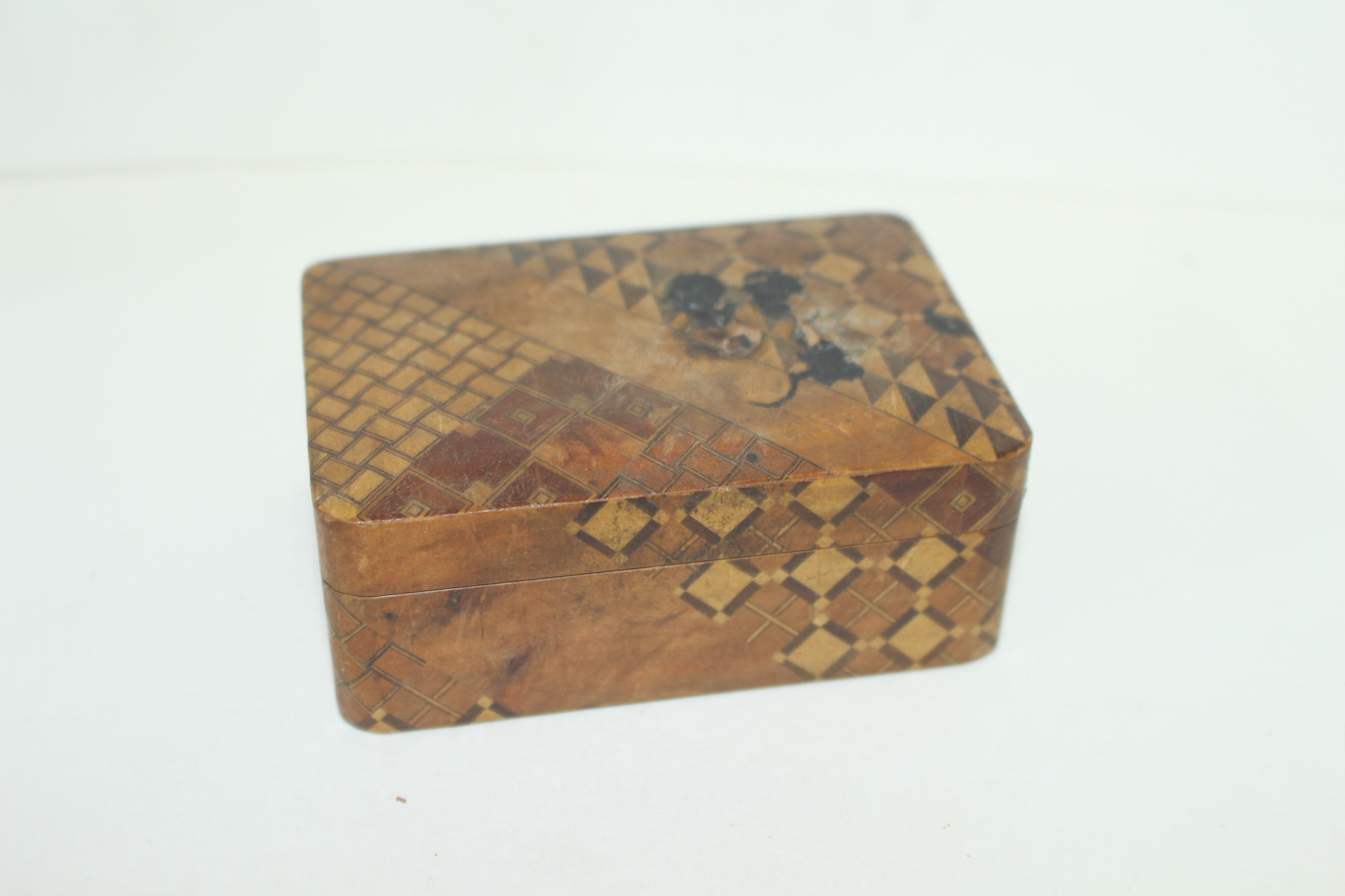 연대가좋은 소형나무함 일괄