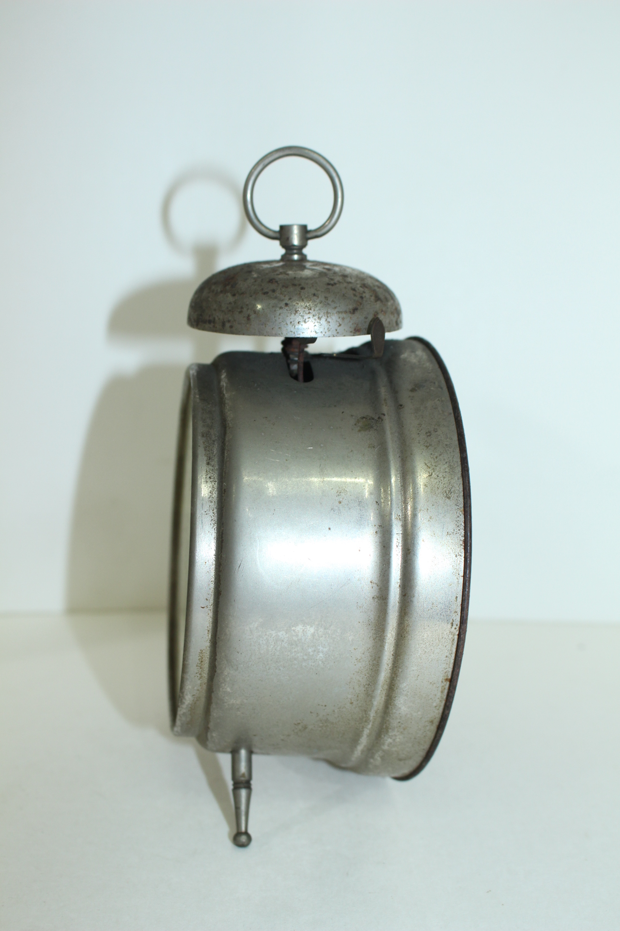 근대사 테엽식 탁상시계