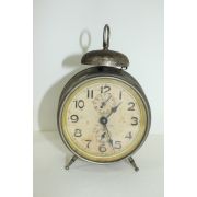 근대사 테엽식 탁상시계