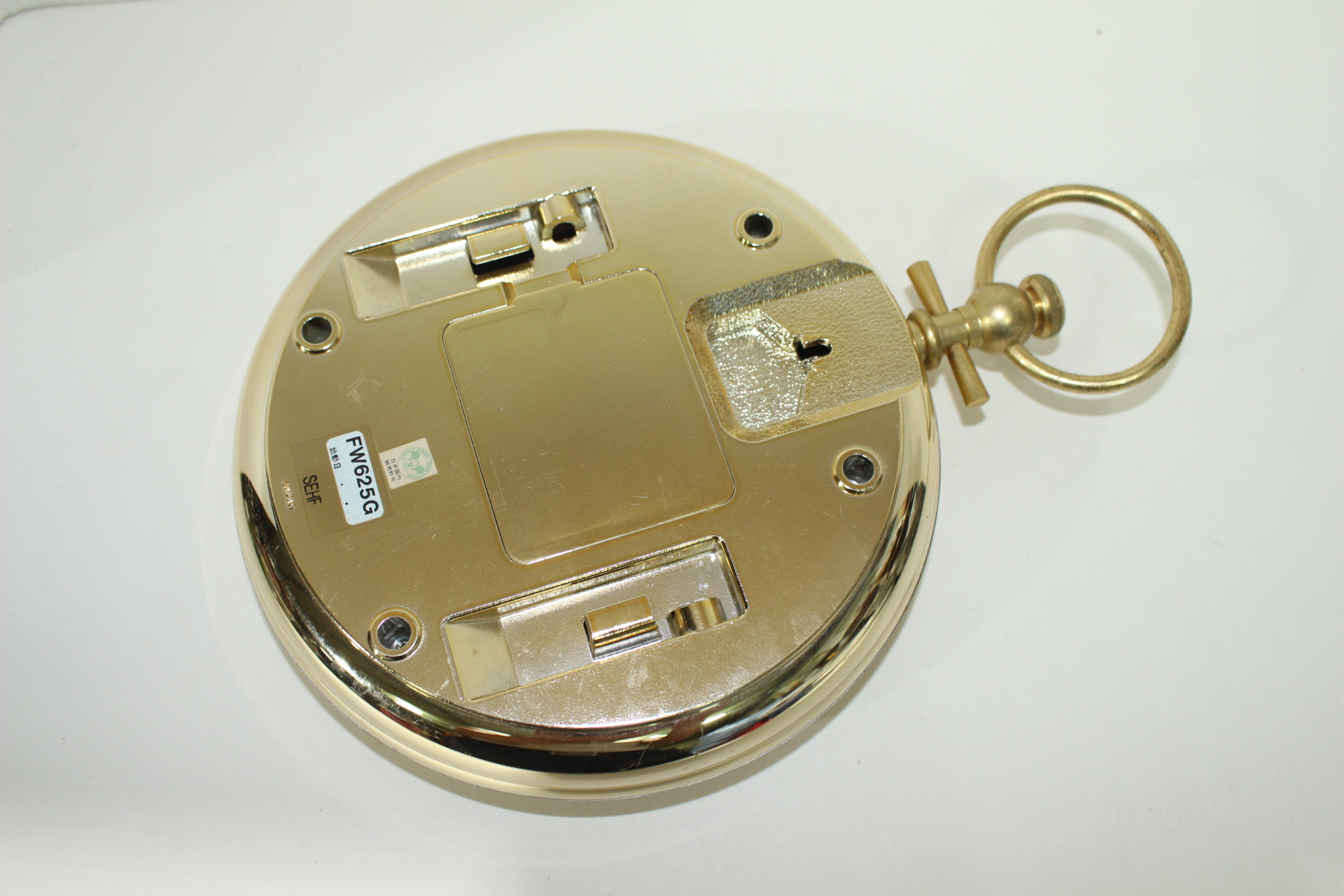 시간이 잘맞는 디즈니 미키마우스 시계