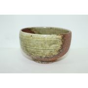 시가라끼 청자 말찻잔