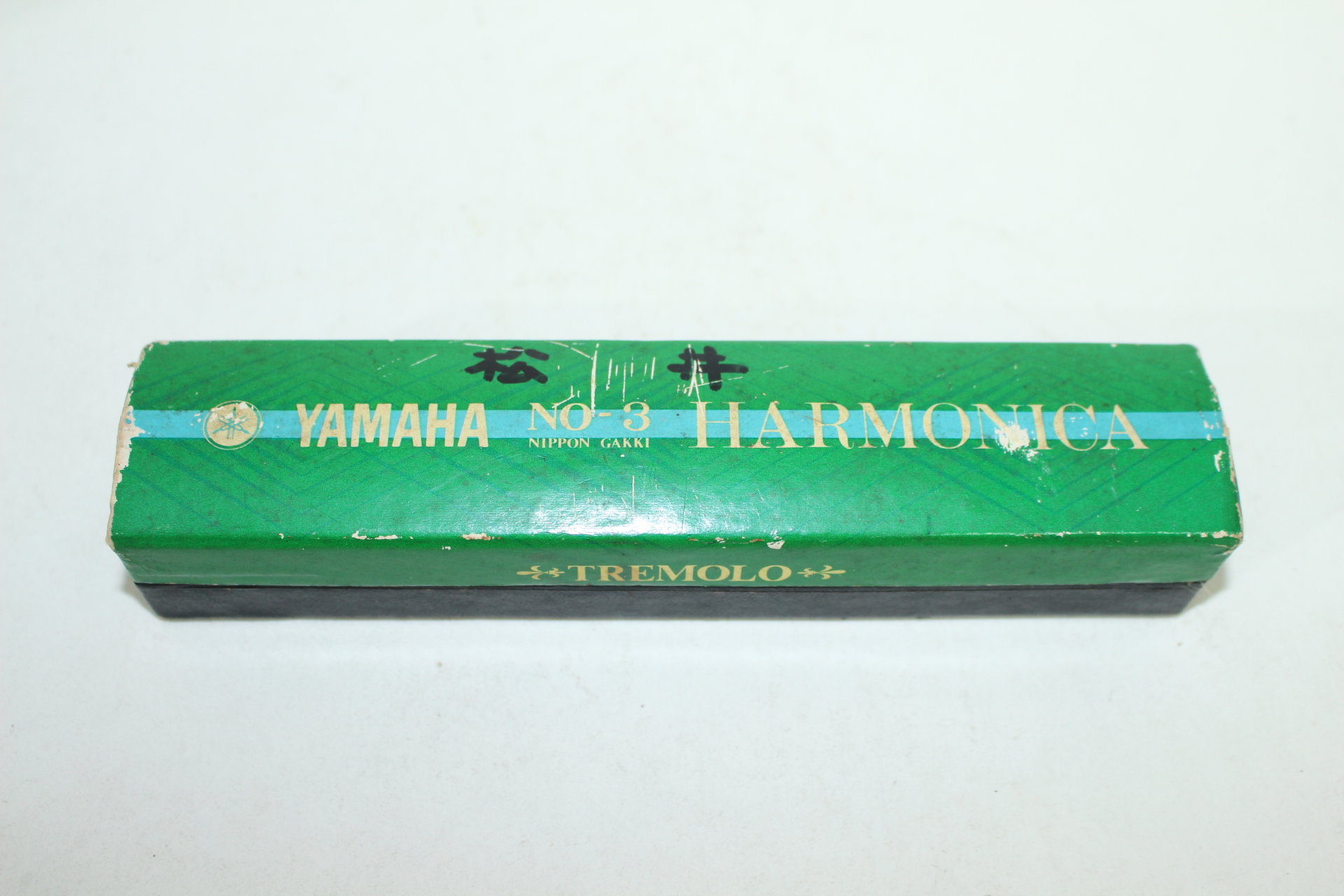 야마하 하모니카