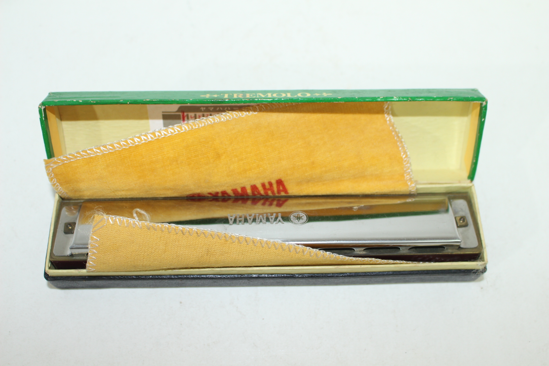 야마하 하모니카