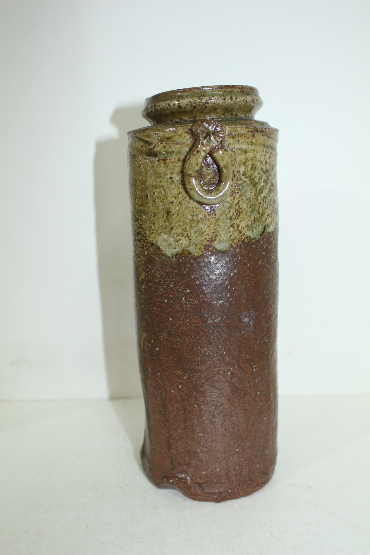 시가라끼 청자 이귀호