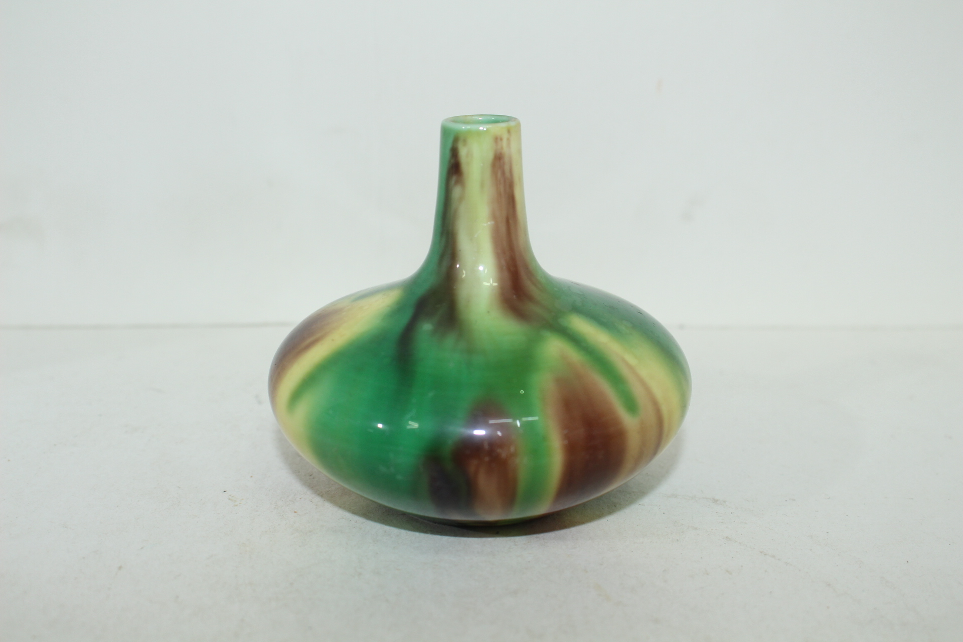 당삼채 청자 소호