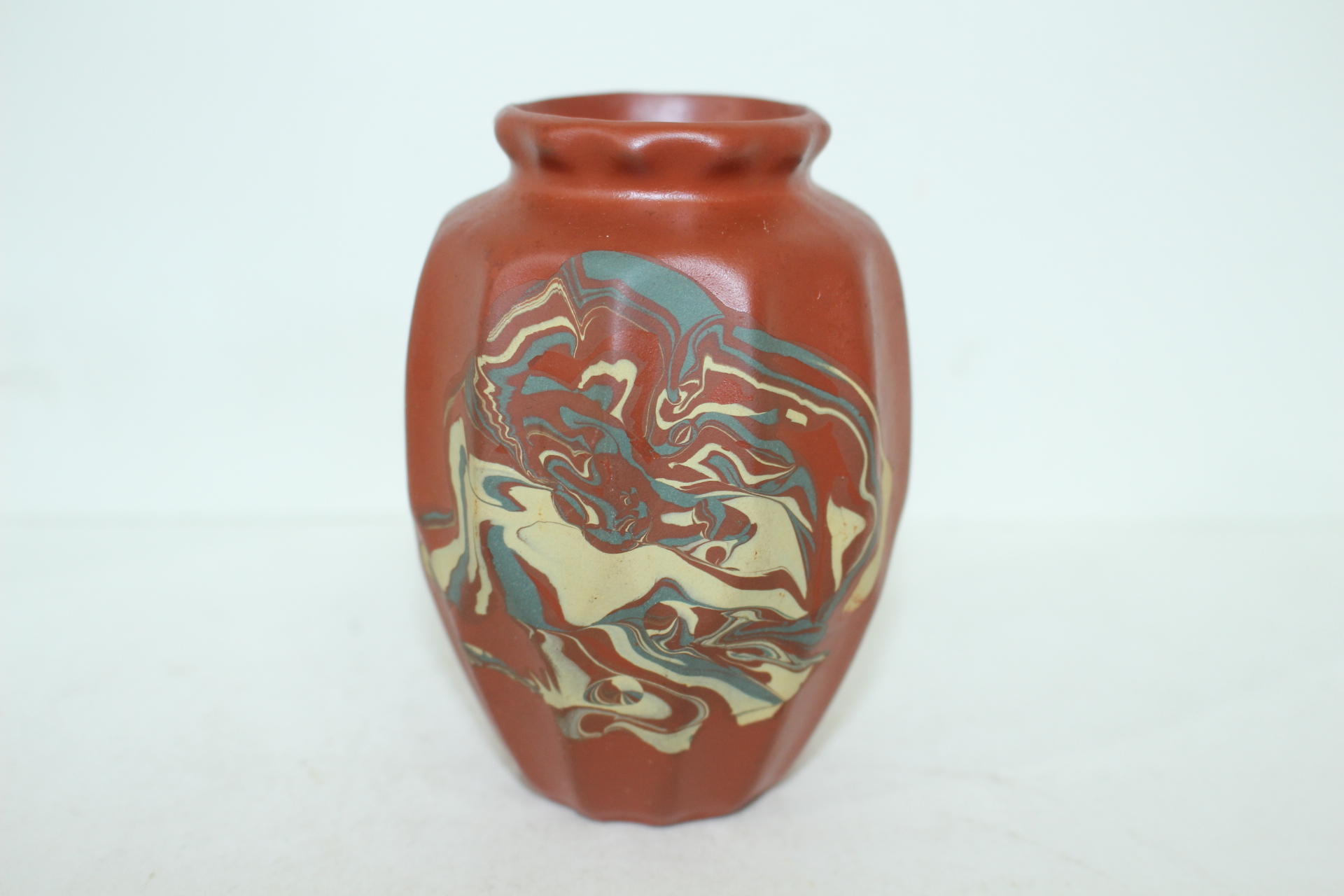 자사연리문 청자각진 소호