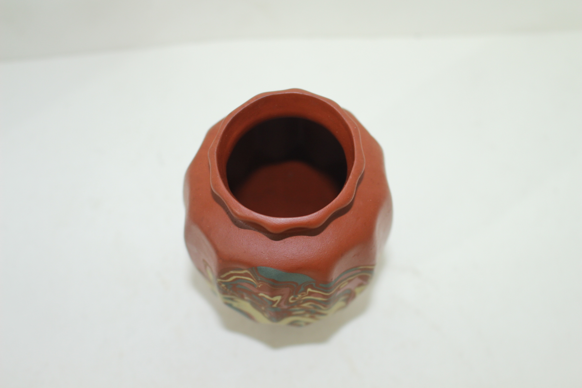 자사연리문 청자각진 소호