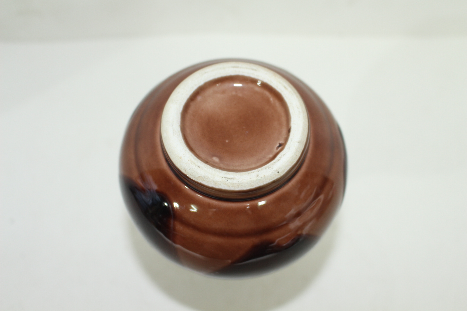 연대좋은 청자덴모꾸 주병