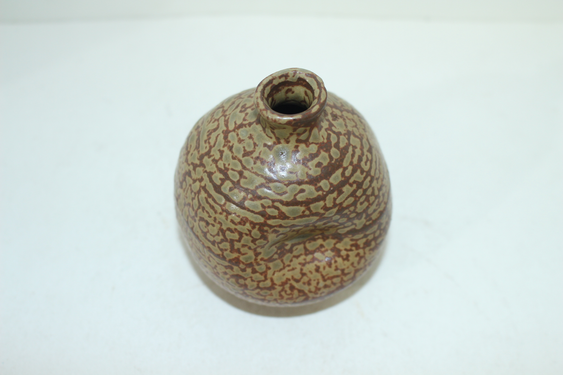 시가라끼 청자 소호