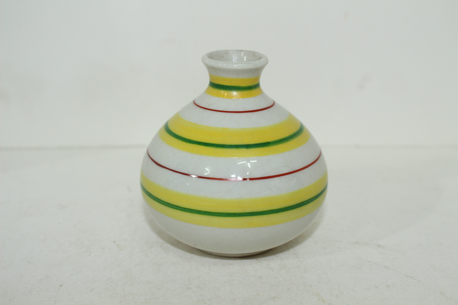 구다니 분청자줄문 소호