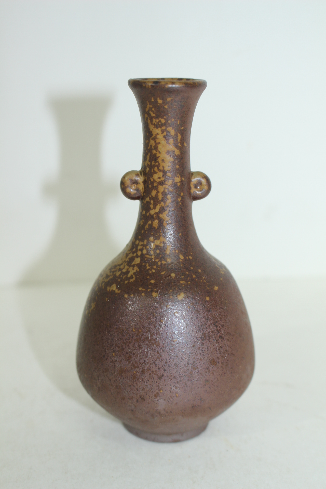 시가라끼 청자 이귀소호