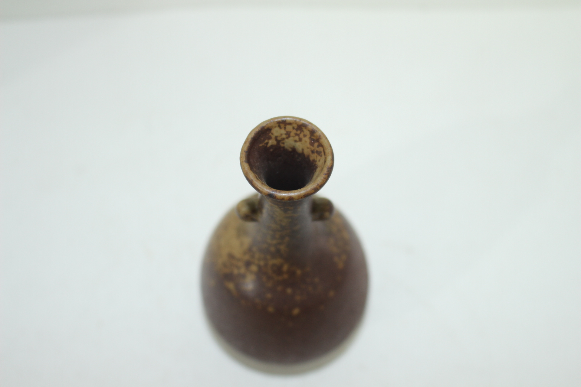 시가라끼 청자 이귀소호