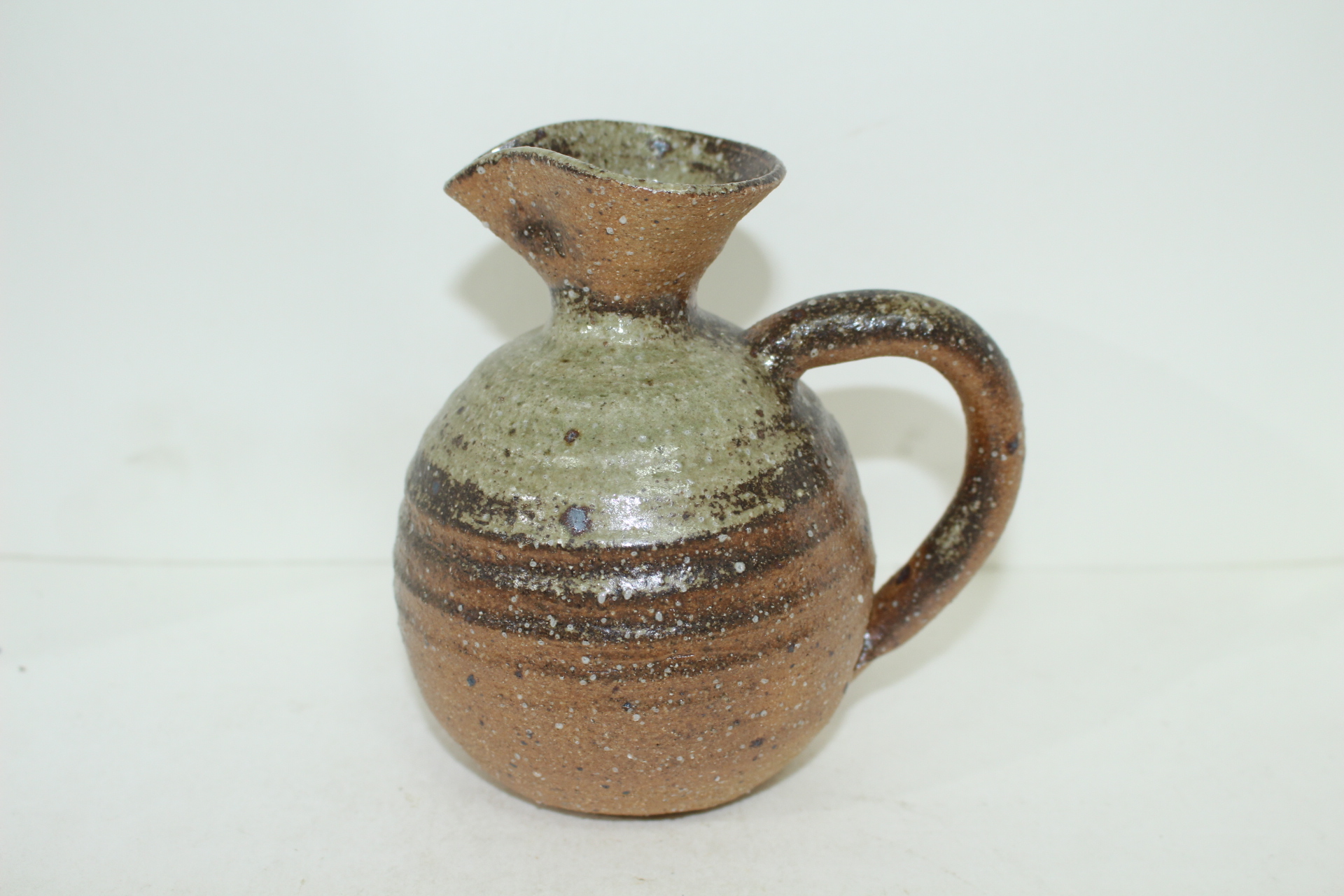 시가라끼 청자 주자호