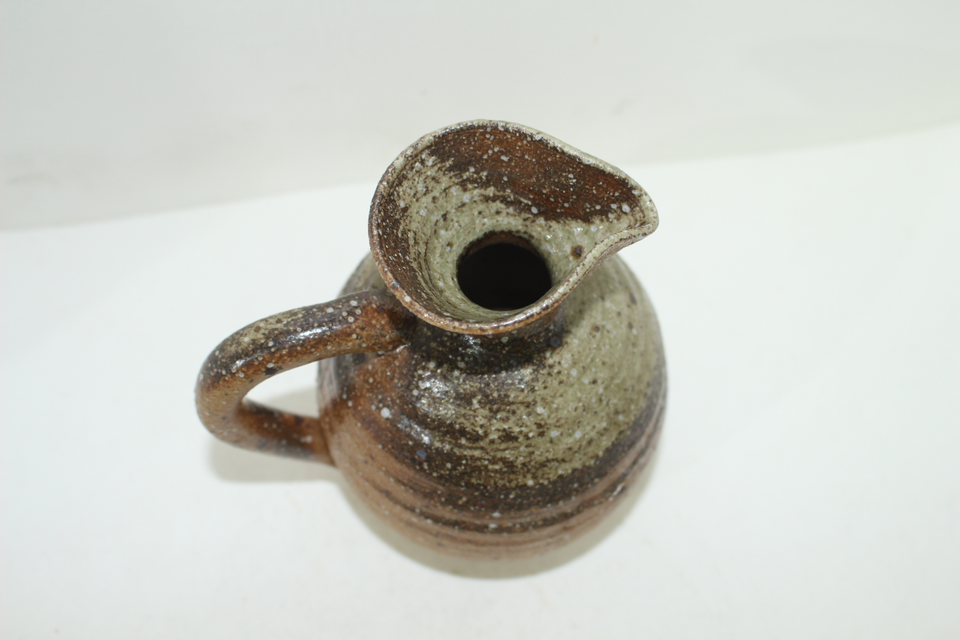 시가라끼 청자 주자호