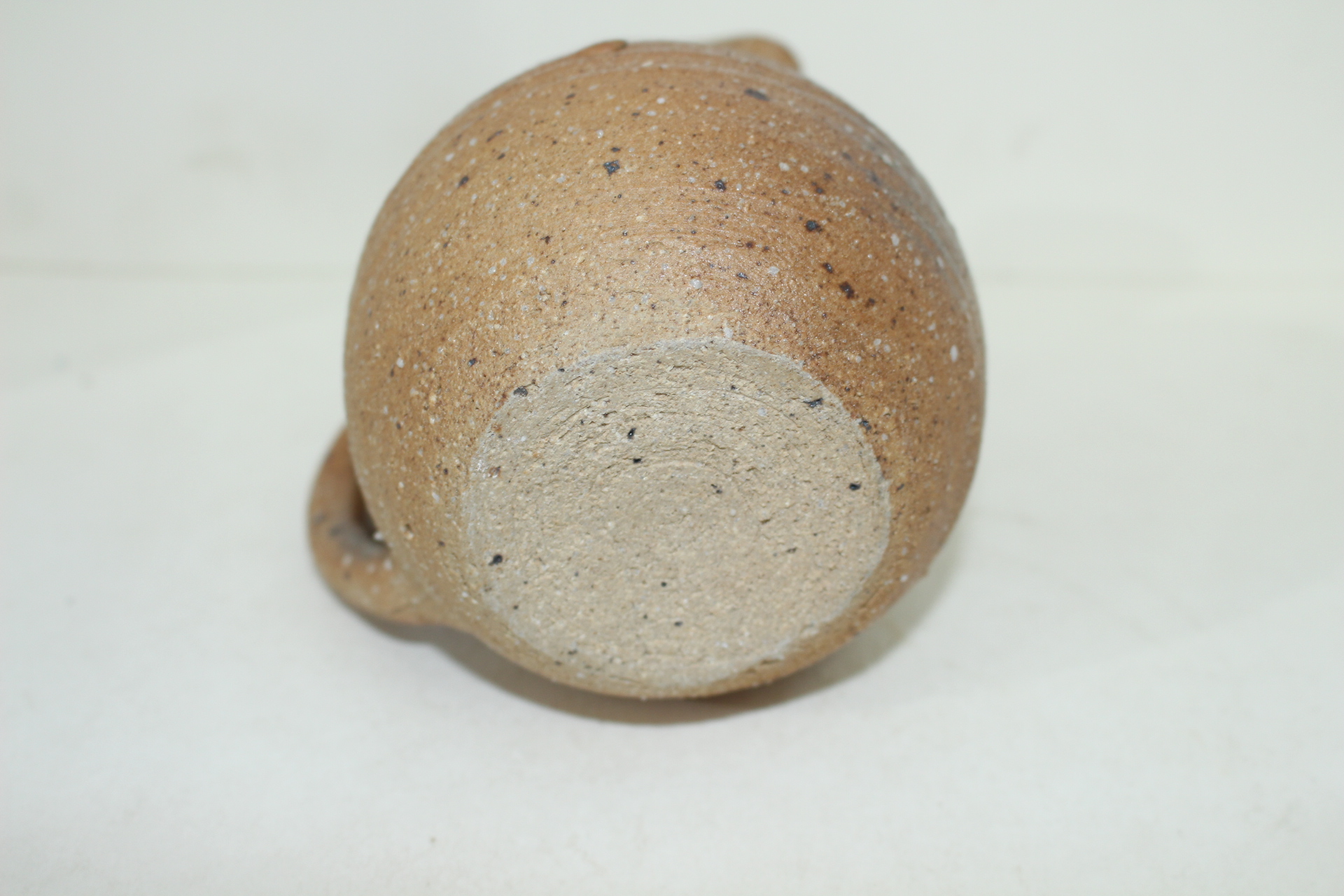 시가라끼 청자 주자호