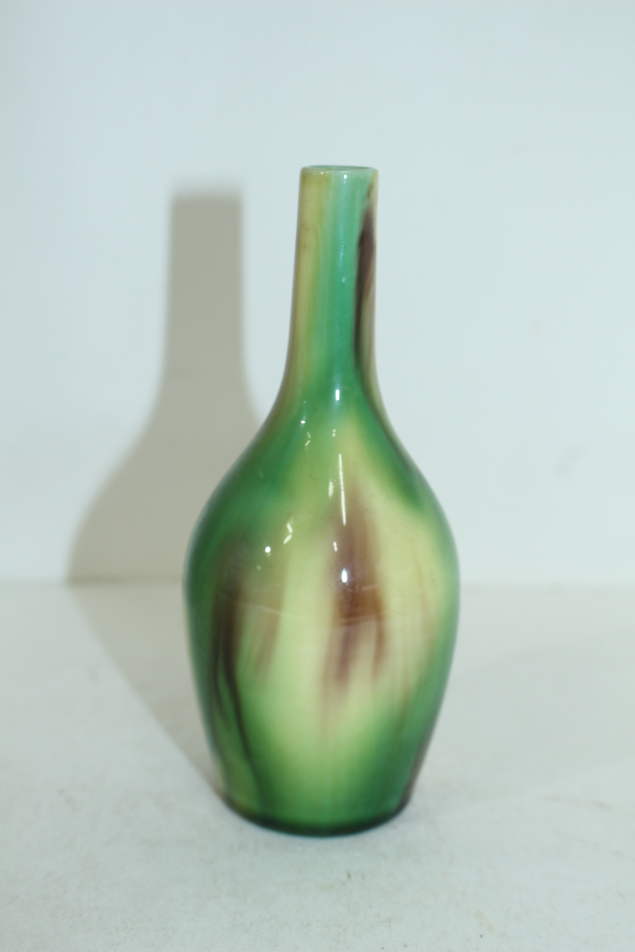 당삼채 청자 소호