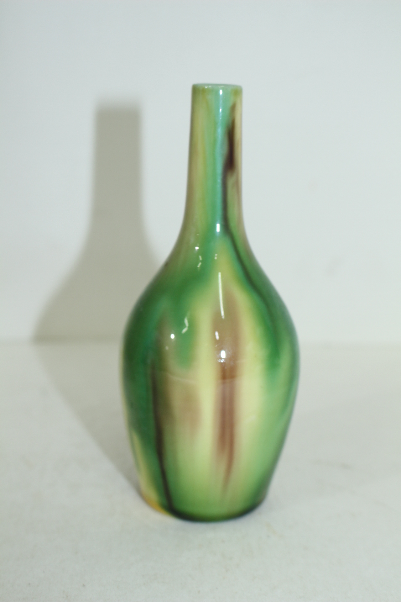 당삼채 청자 소호