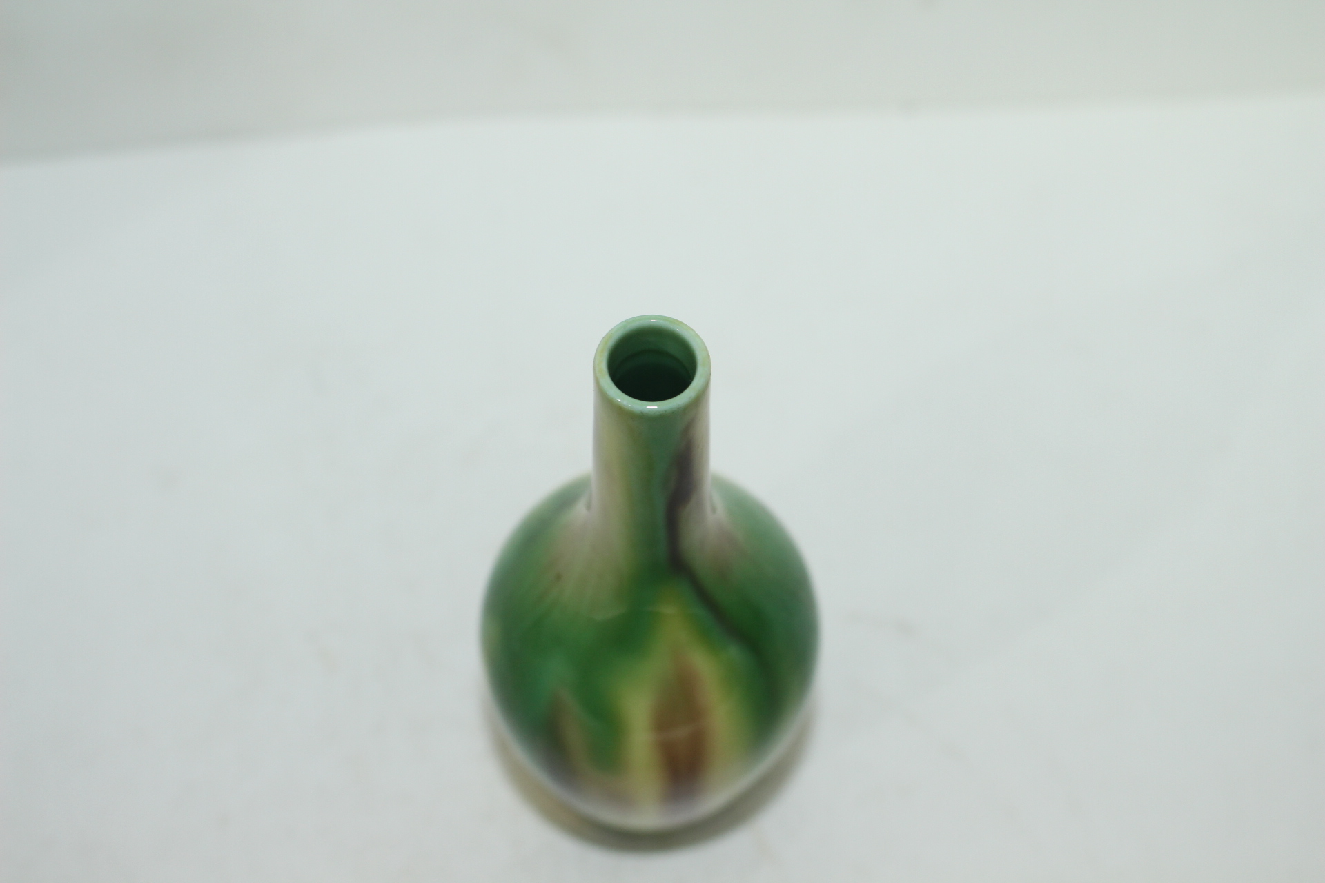 당삼채 청자 소호