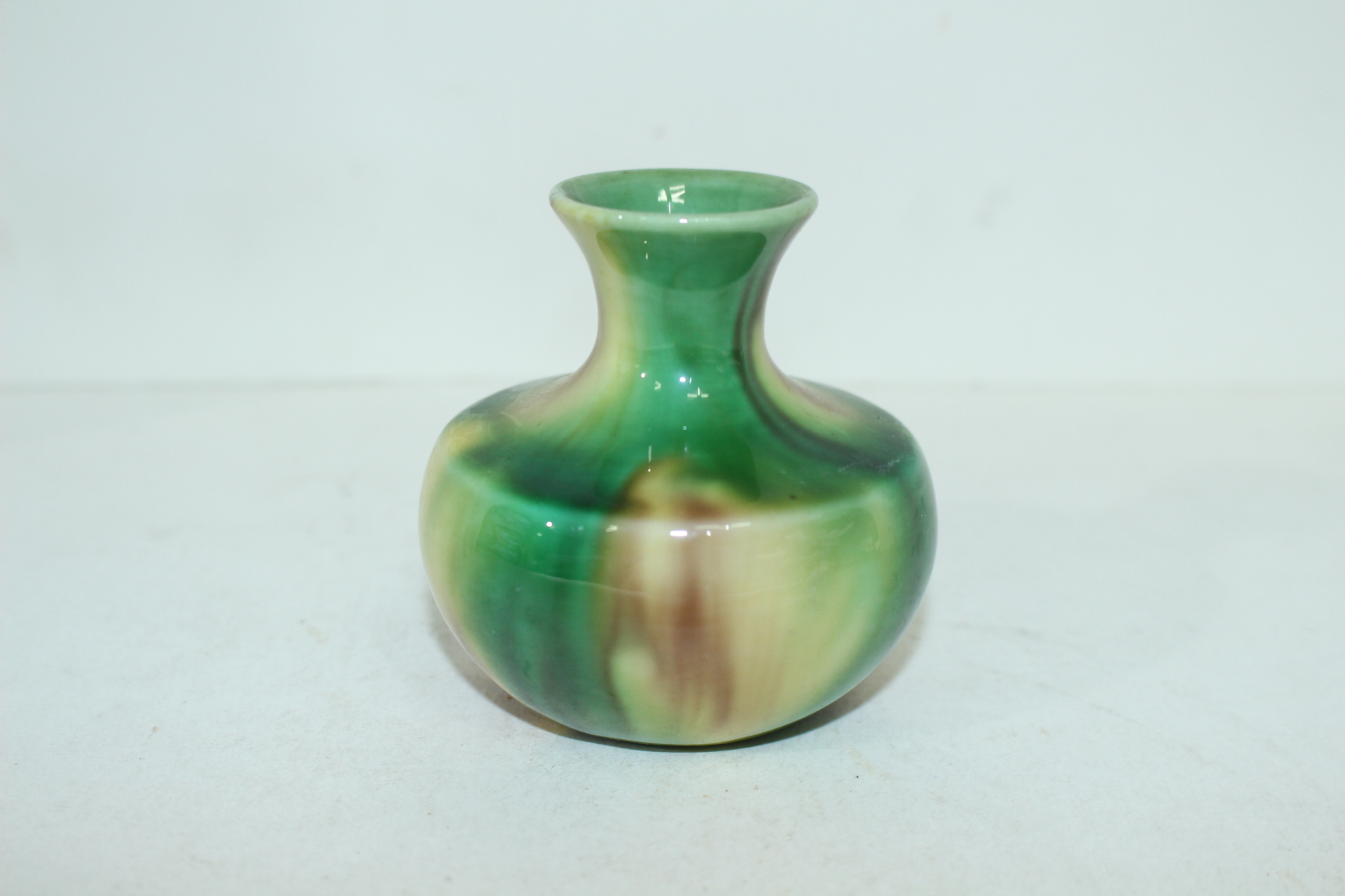 당삼채 청자 소호