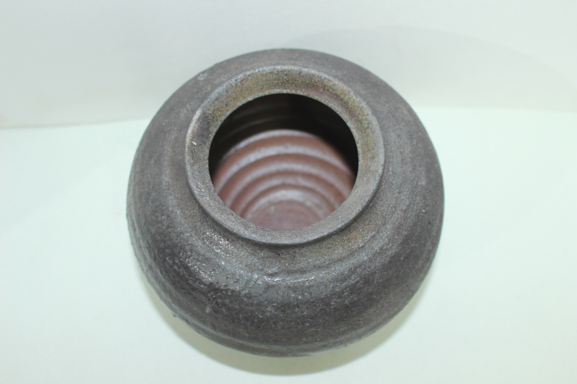 시가라끼 청자 호