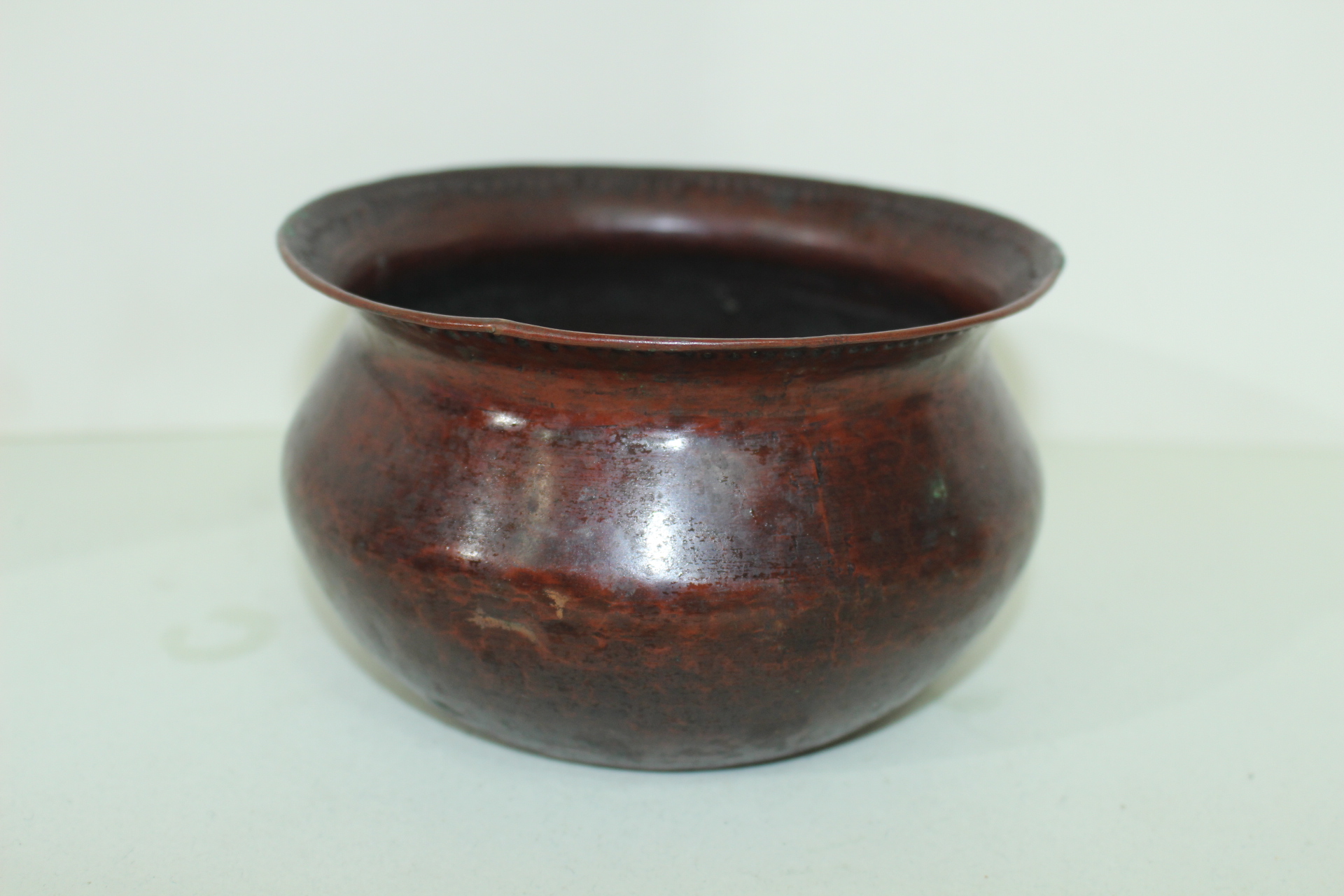 연대가좋은 동으로된 퇴수기