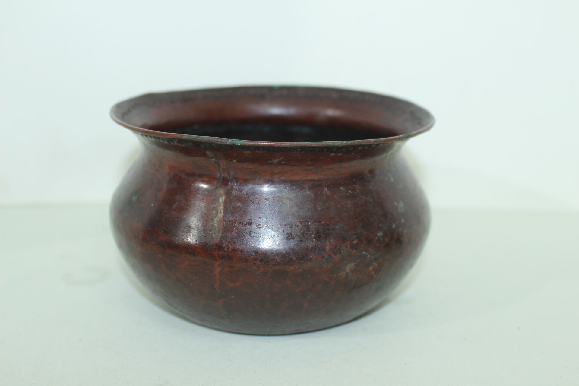 연대가좋은 동으로된 퇴수기