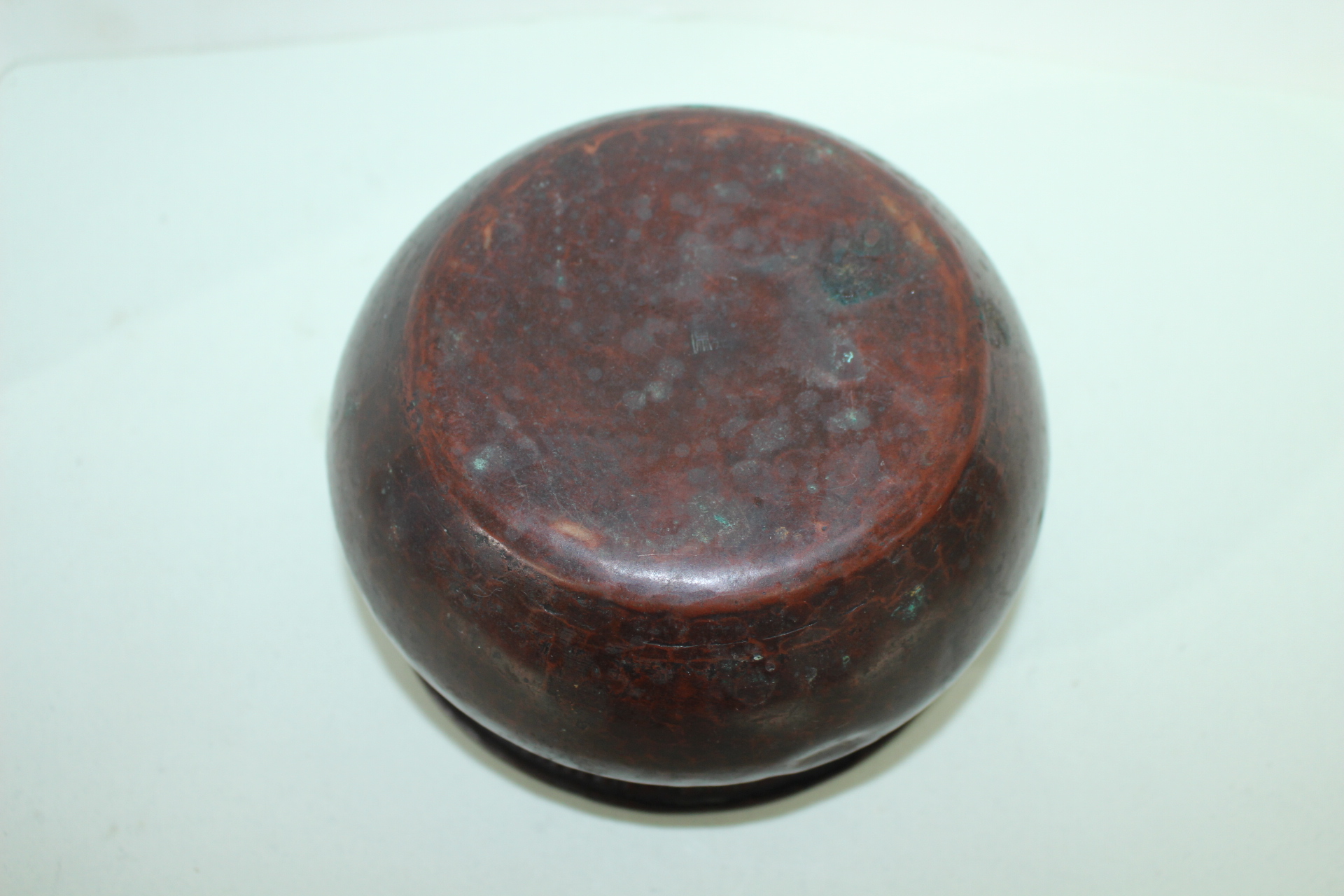 연대가좋은 동으로된 퇴수기