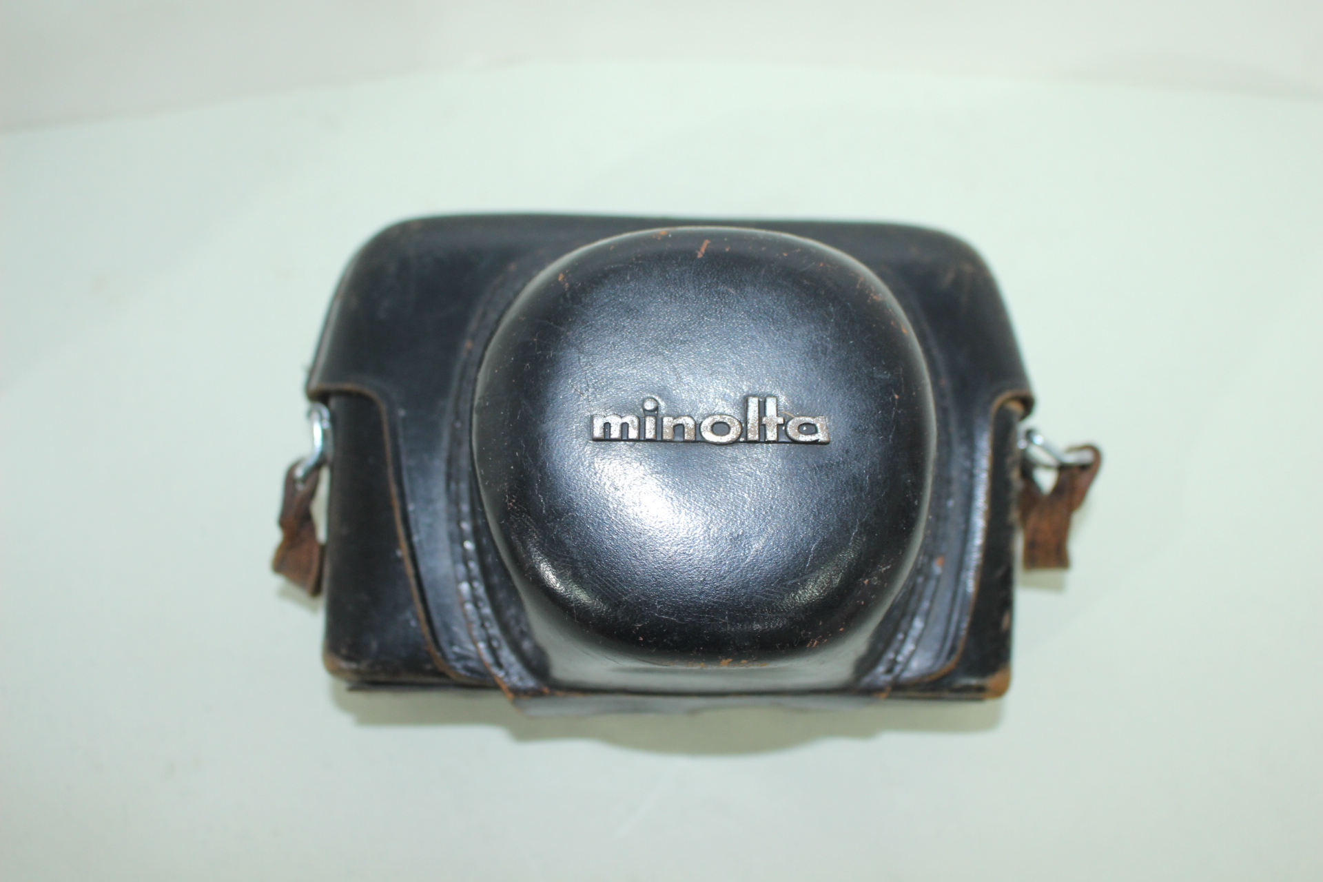 미놀타 카메라