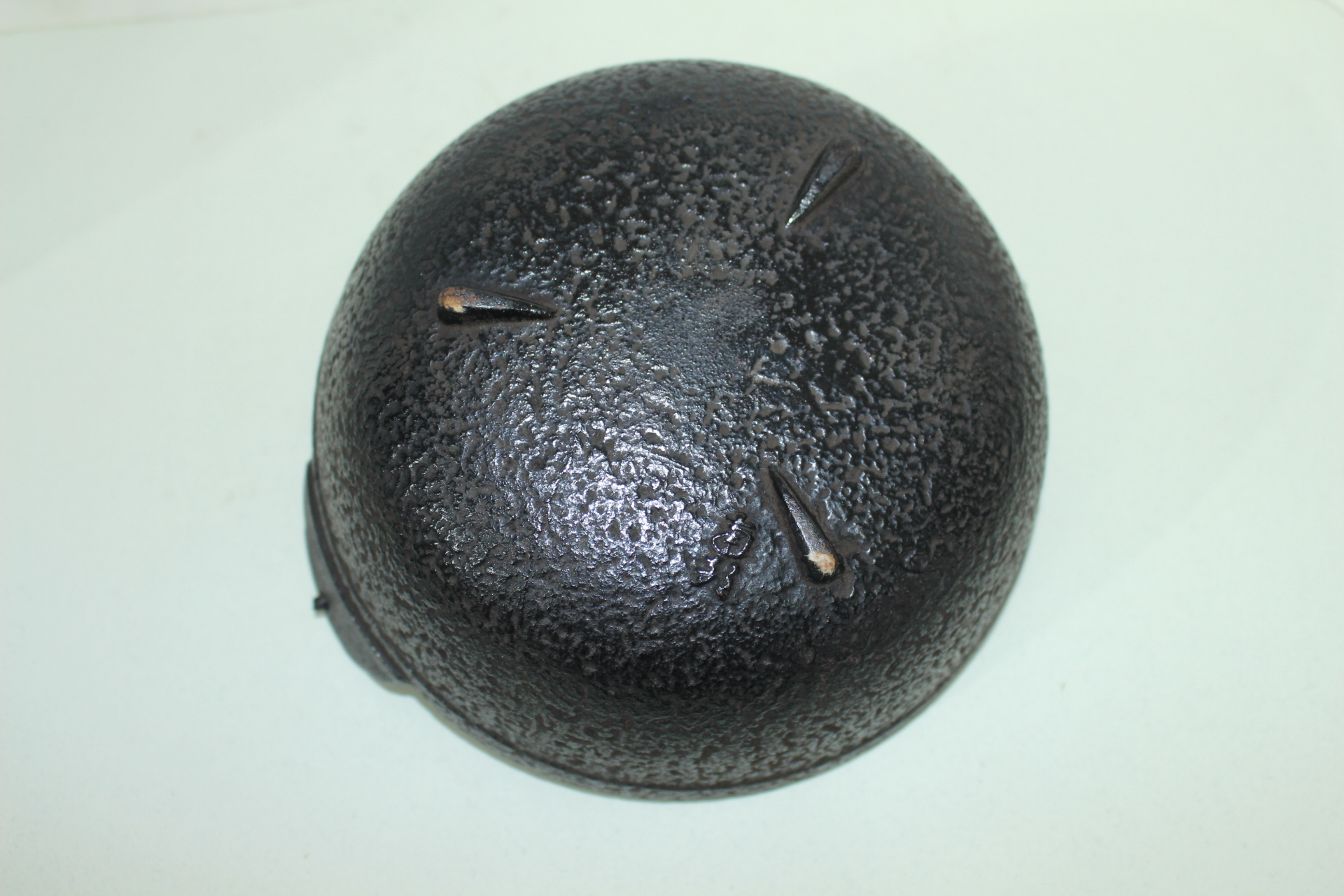 미사용 남부철기 무쇠로된 솥