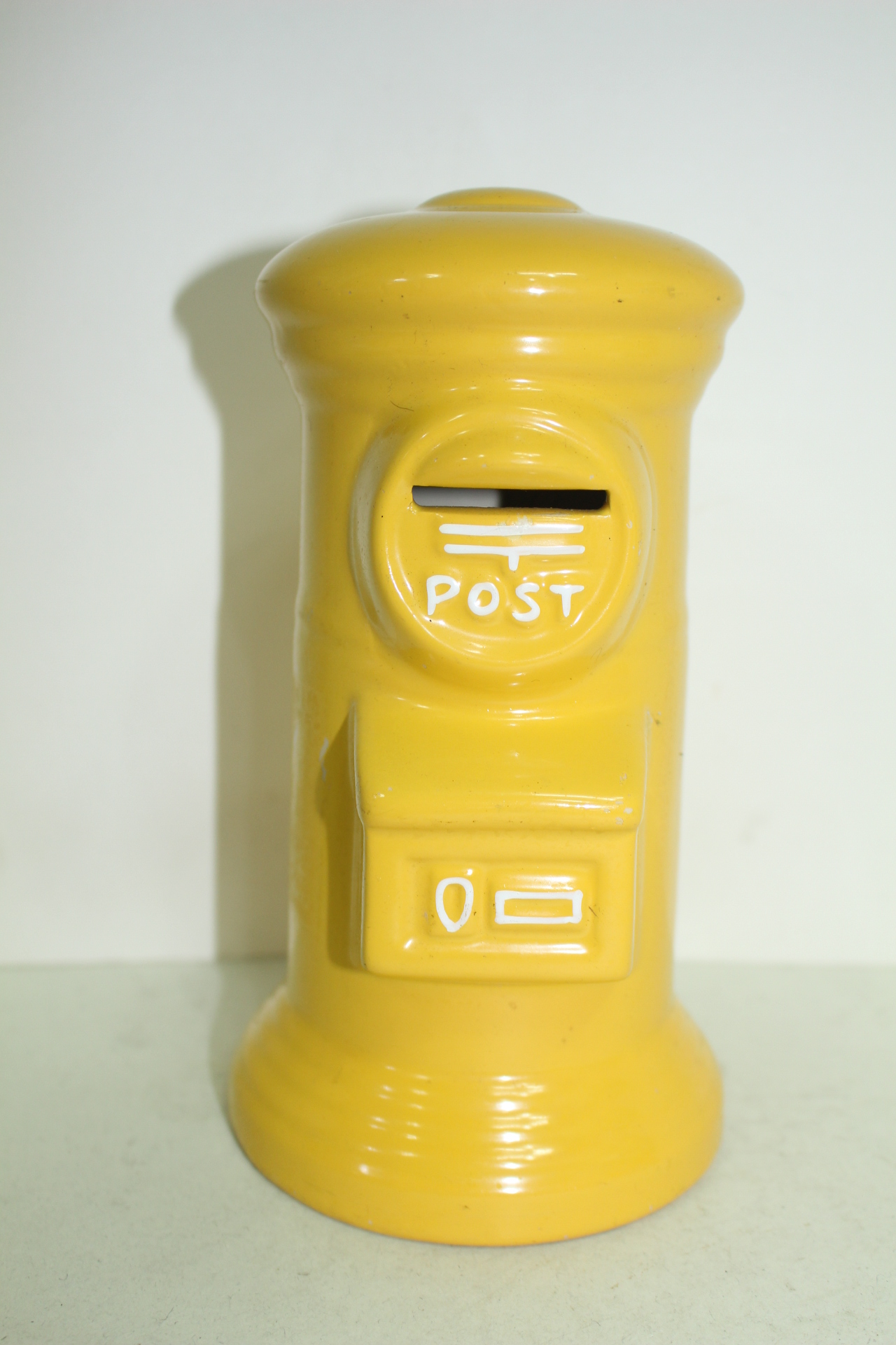 청자도자기 우체통