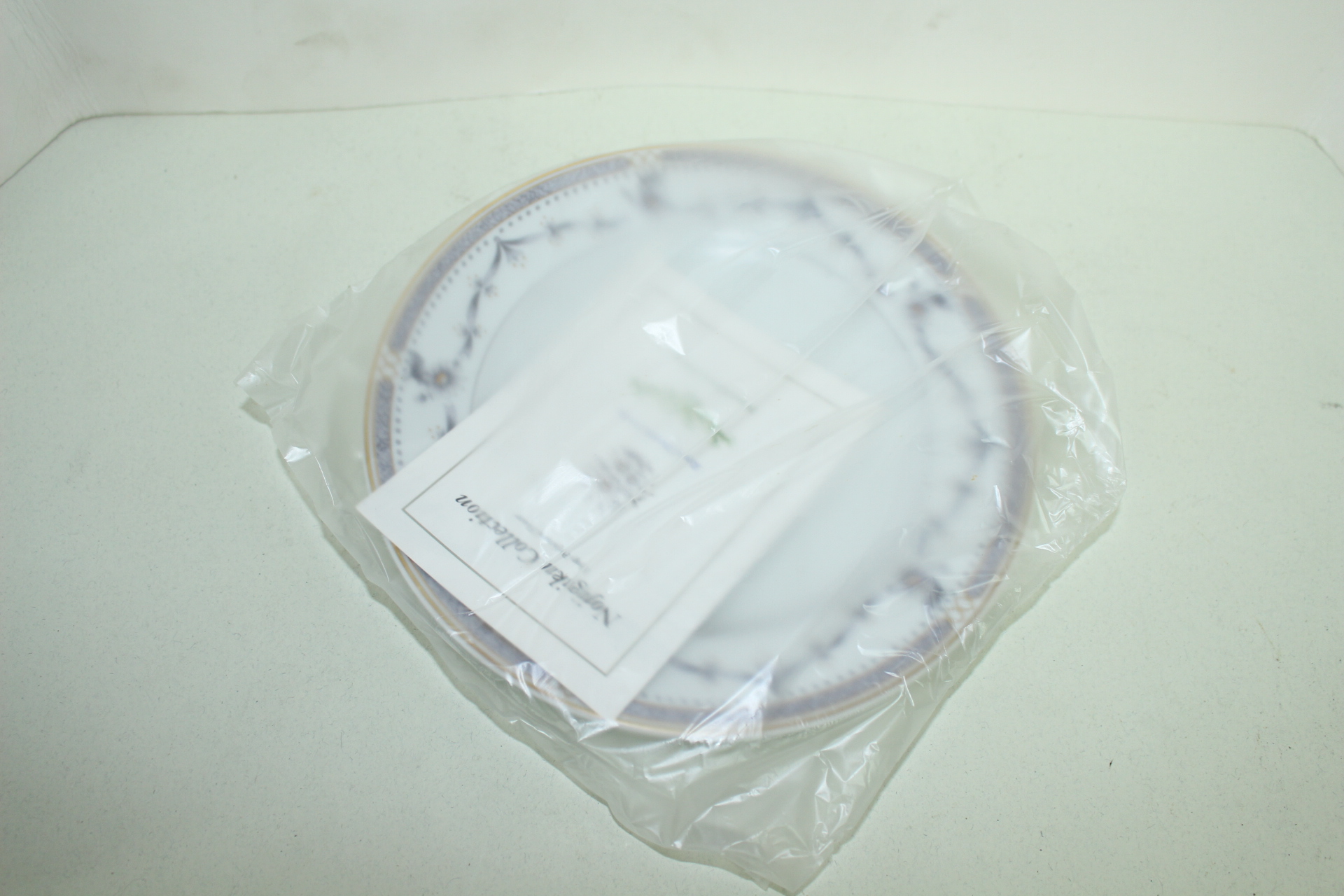 본챠이나 금채화문 완